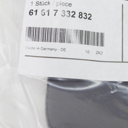 NEW BMW 2 ACTIVE TOURER F45 WIPER ARM COVERING CAP 61617332832 7332832 ORIGINAL