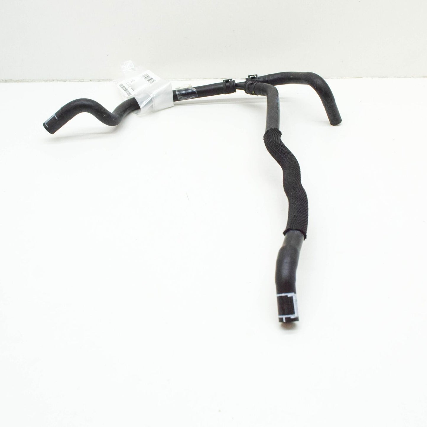 NEW AUDI A6 C6 ENGINE COOLANT HOSE 4F0121107AG ORIGINAL