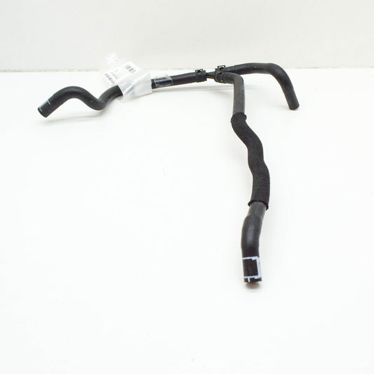 NEW AUDI A6 C6 ENGINE COOLANT HOSE 4F0121107AG ORIGINAL
