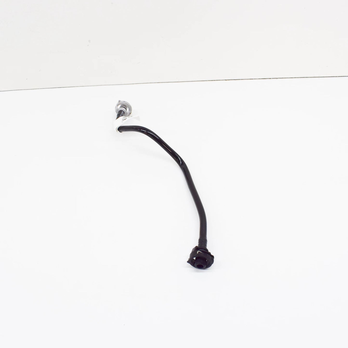 NEW AUDI A6 C7 FRONT LEFT COOLING BREATHER LINE 4G0121081EJ ORIGINAL