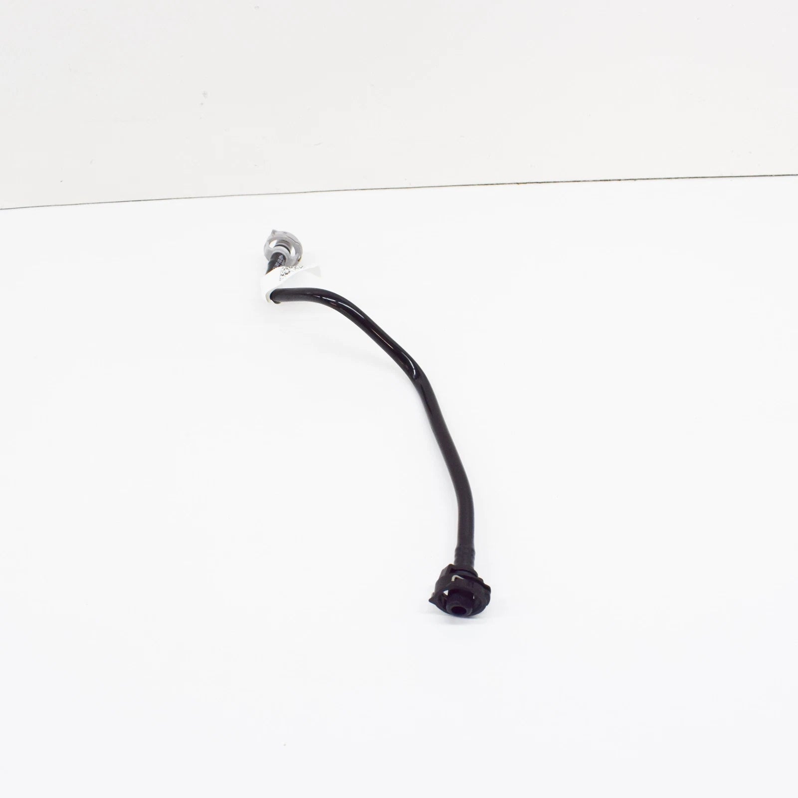 NEW AUDI A6 C7 FRONT LEFT COOLING BREATHER LINE 4G0121081EJ ORIGINAL