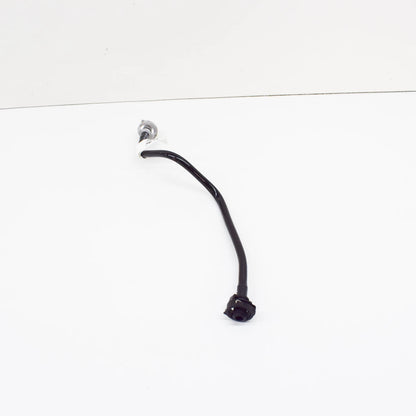 NEW AUDI A6 C7 FRONT LEFT COOLING BREATHER LINE 4G0121081EJ ORIGINAL