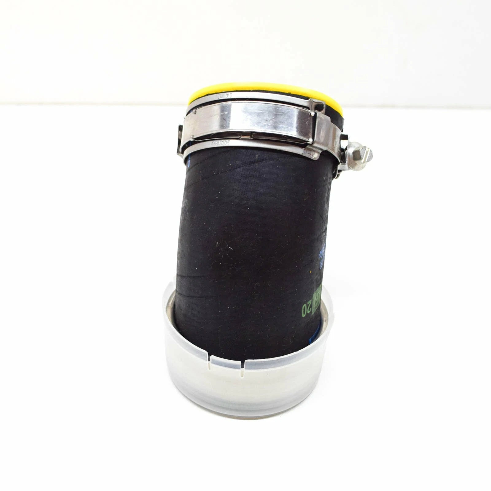 NEW AUDI Q7 4L INTERCOOLER PRESSURE PIPE HOSE 7L6145943B