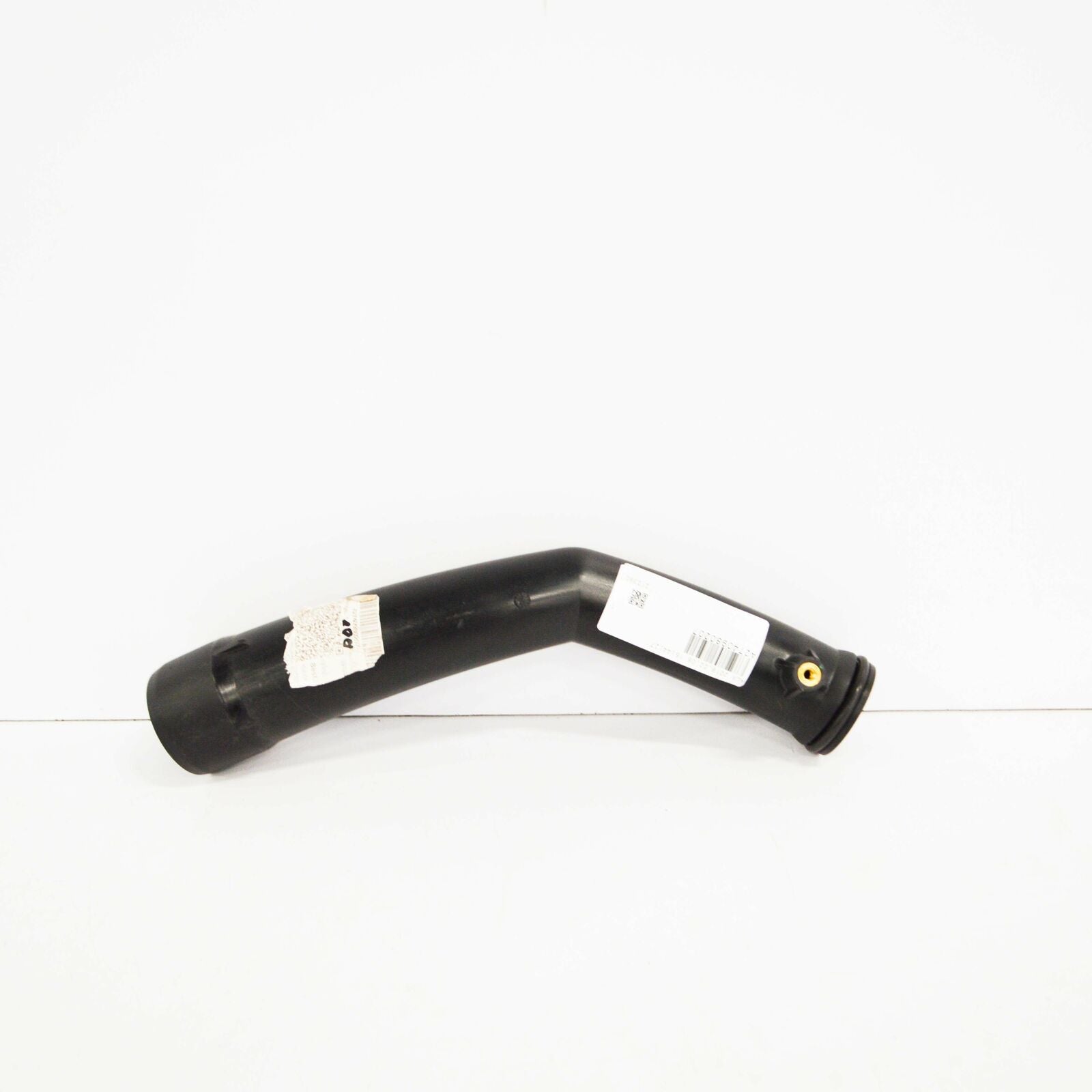 NEW MERCEDES-BENZ C W204 CHARGE AIR PIPE HOSE A2740980207 ORIGINAL