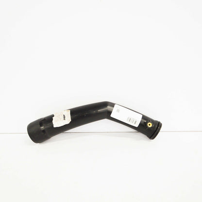 NEW MERCEDES-BENZ C W204 CHARGE AIR PIPE HOSE A2740980207 ORIGINAL