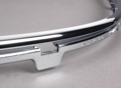 NEW BMW 5 E39 FRONT RIGHT BUMPER MOULDING 8226556 51118226556 ORIGINAL