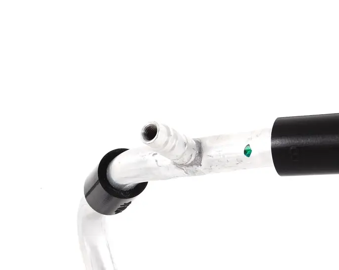 new audi a3 sportback 8p air conditioning hose 1k0820743fg original