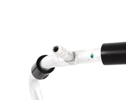 new audi a3 sportback 8p air conditioning hose 1k0820743fg original