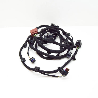 NEW AUDI Q8 4MN FRONT BUMPER WIRING SET 4M8971095GL ORIGINAL