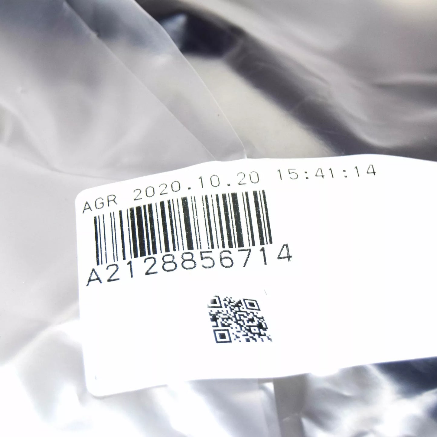 NEW MERCEDES-BENZ E W212 AMG LEFT TAIL PIPE TRIM BRACKET A2128856714 ORIGINAL