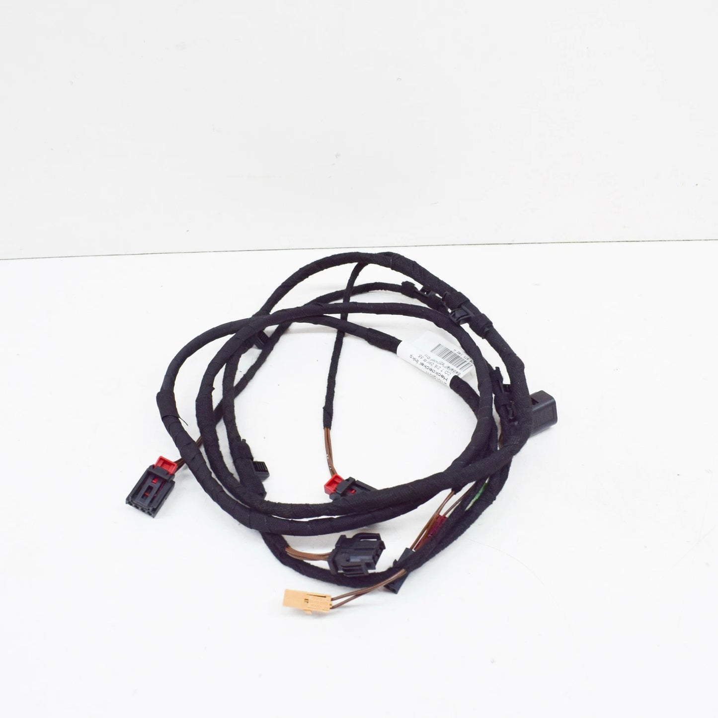 NEW VOLKSWAGEN CC TAILGATE CABLE SET 3C8971182H