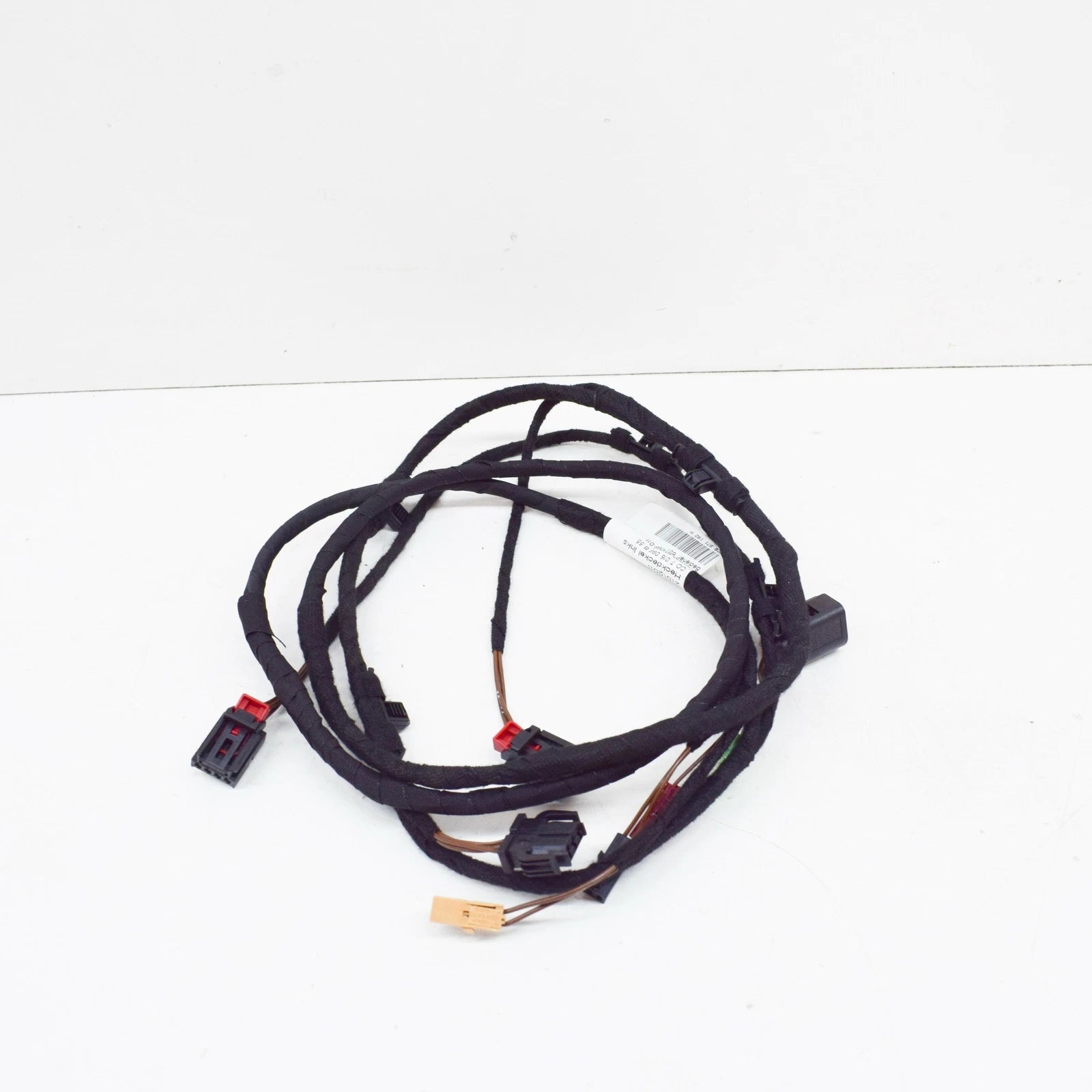 NEW VOLKSWAGEN CC TAILGATE CABLE SET 3C8971182H