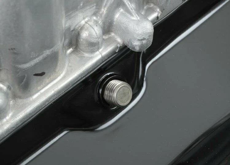 NEW VOLKSWAGEN JETTA A6 ENGINE OIL SUMP 06A103601BC ORIGINAL