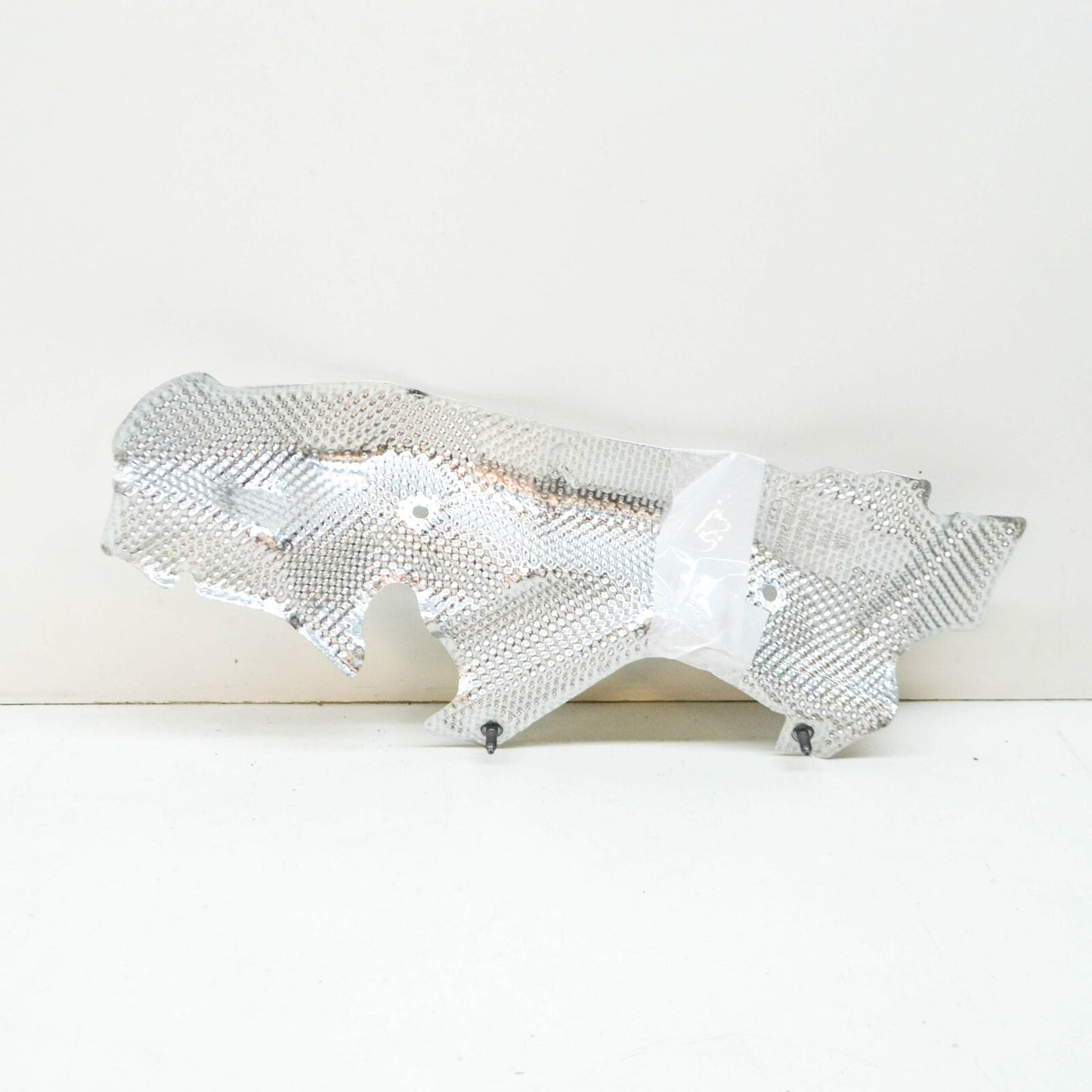 NEW AUDI SQ7 4M FRONT LEFT SIDE HEAT PROTECTION SHIELD 4M0399299F ORIGINAL