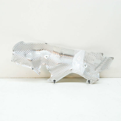 NEW AUDI SQ7 4M FRONT LEFT SIDE HEAT PROTECTION SHIELD 4M0399299F ORIGINAL