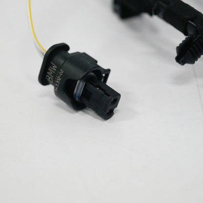 NEW BMW F10 F11 FRONT PDC PARKING SENSORS WIRING HARNESS 61129286479 9286479