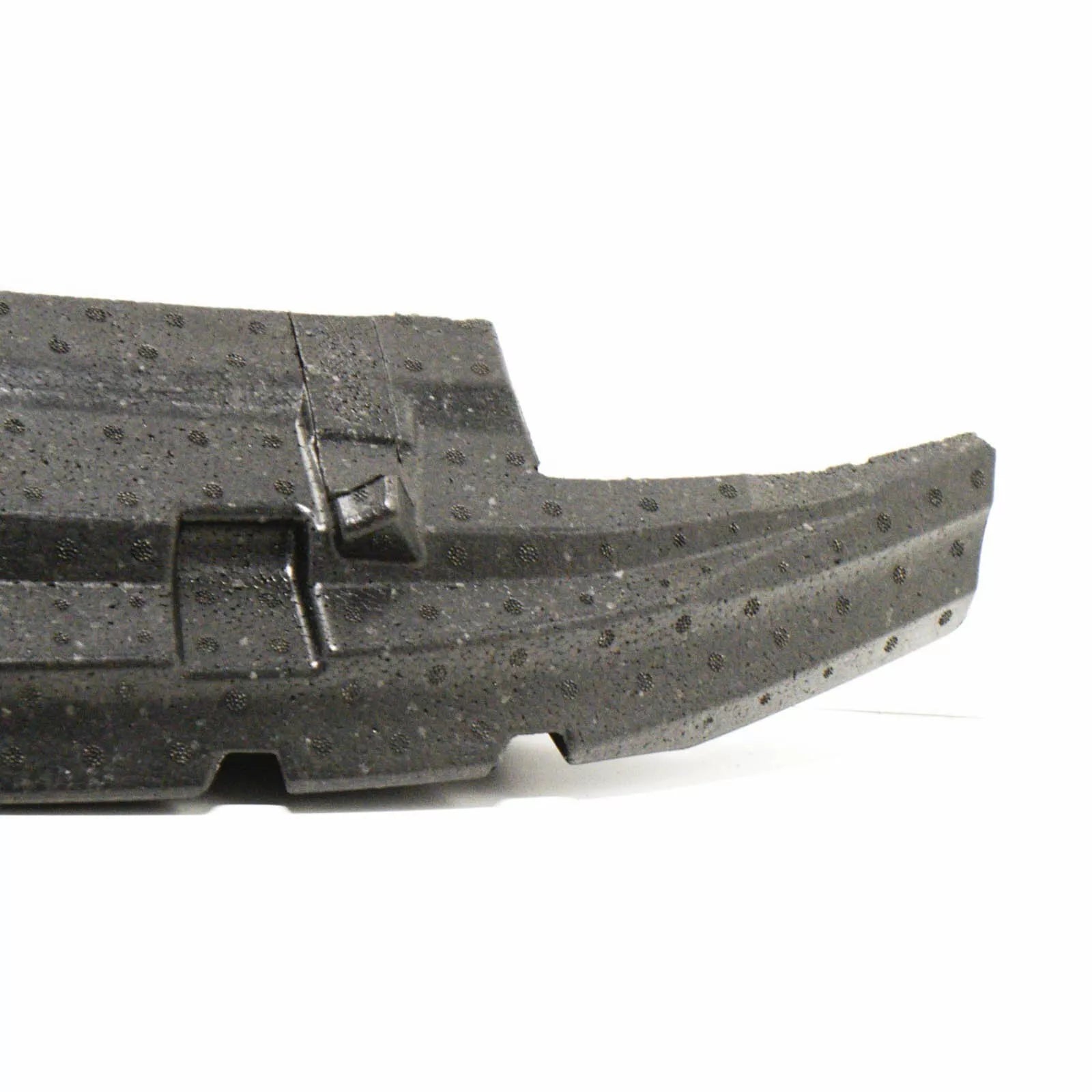 NEW AUDI Q7 4L FRONT BUMPER REINFORCEMENT FOAM 4L0807550D ORIGINAL