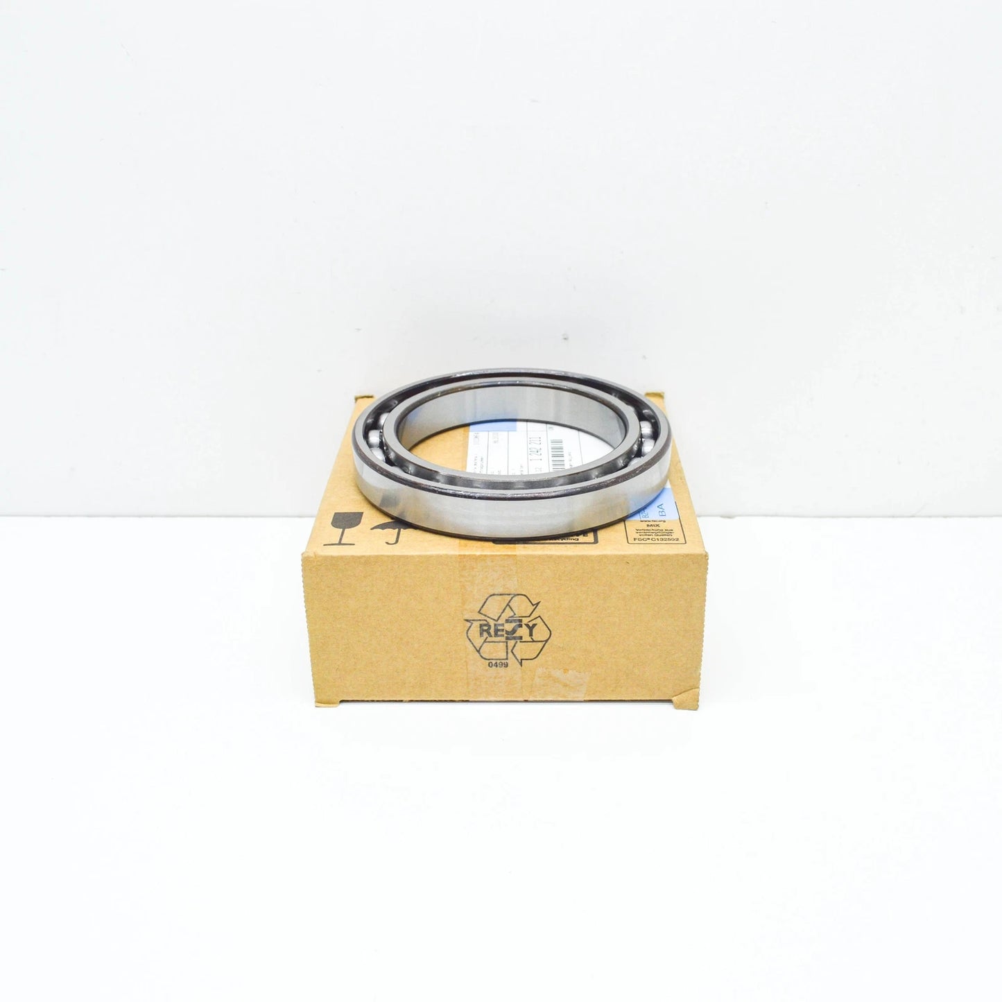 NEW BMW 259 R 1100 RS 93 GROOVED BALL BEARING 33121242211 ORIGINAL