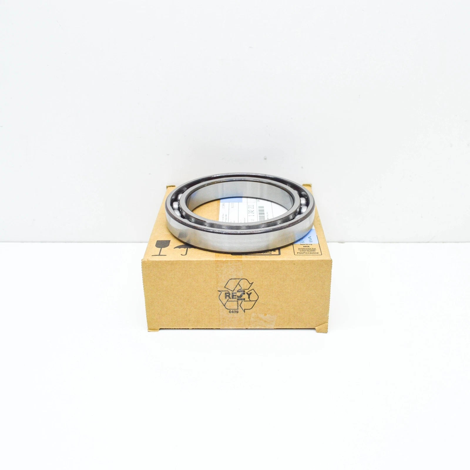 NEW BMW 259 R 1100 RS 93 GROOVED BALL BEARING 33121242211 ORIGINAL