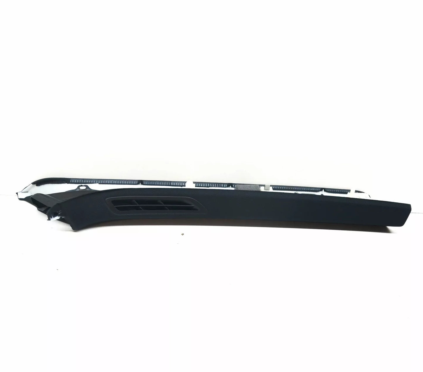 NEW AUDI A6 C8 FRONT LEFT A-PILLAR INTERIOR TRIM PANEL 4K0867233D3GX