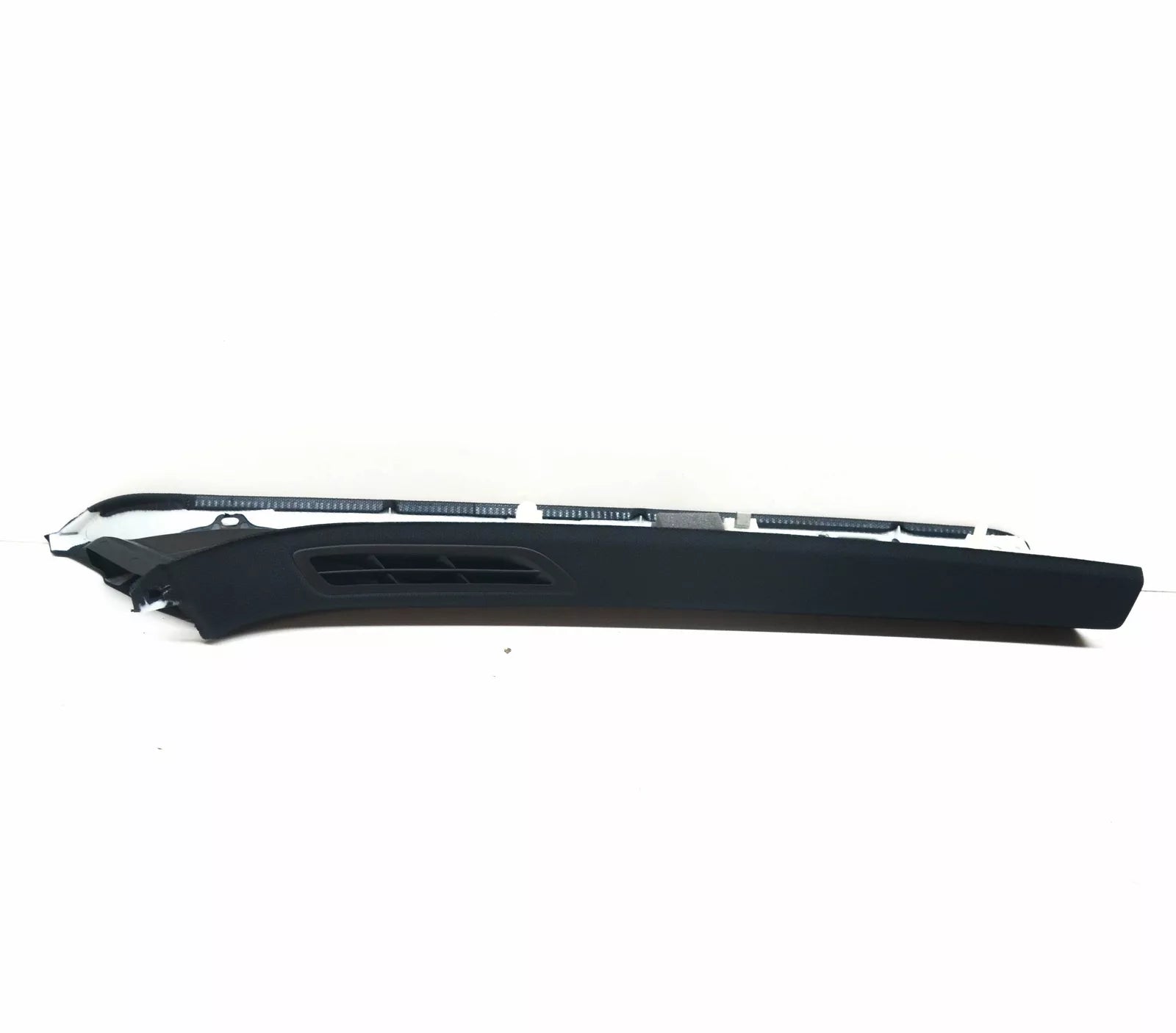 NEW AUDI A6 C8 FRONT LEFT A-PILLAR INTERIOR TRIM PANEL 4K0867233D3GX