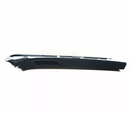 NEW AUDI A6 C8 FRONT LEFT A-PILLAR INTERIOR TRIM PANEL 4K0867233D3GX