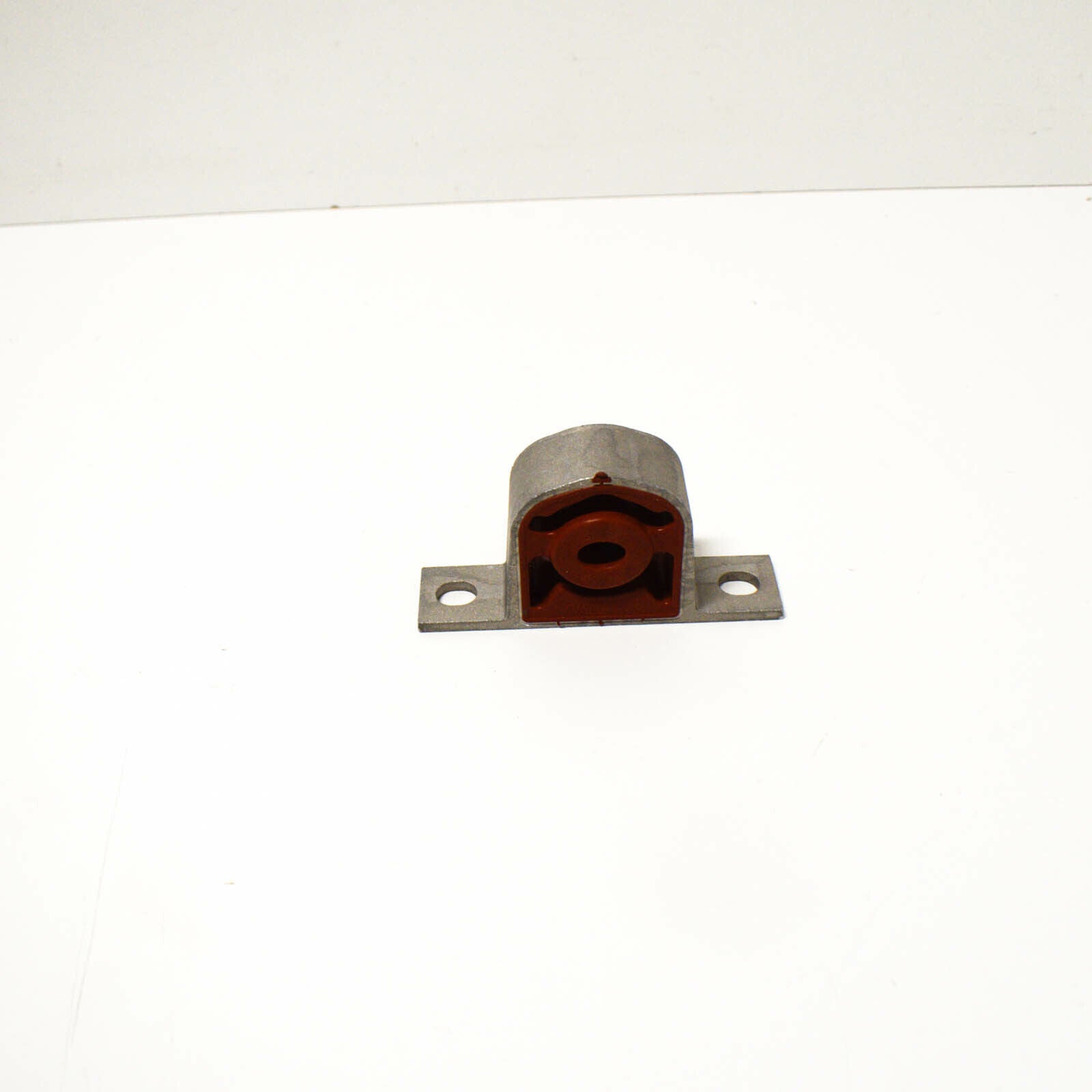 NEW AUDI A4 B9 EXHAUST SYSTEM FRONT MUFFLER SUPPORT HANGER 4M0253099 ORIGINAL