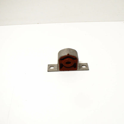 NEW AUDI A4 B9 EXHAUST SYSTEM FRONT MUFFLER SUPPORT HANGER 4M0253099 ORIGINAL