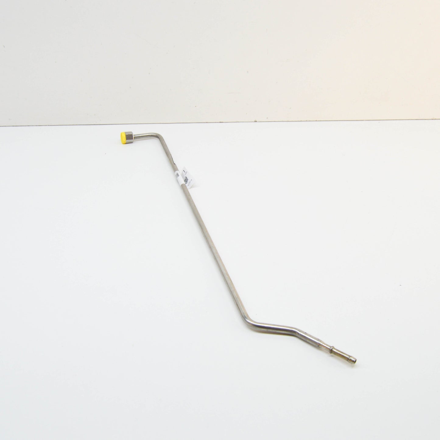 NEW AUDI A6 AVANT C6 EXHAUST CONNECTING PIPE 4F0131597B ORIGINAL