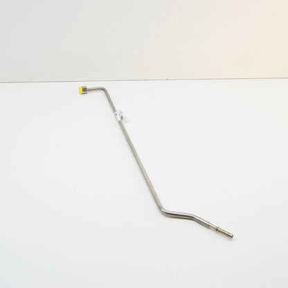 NEW AUDI A6 AVANT C6 EXHAUST CONNECTING PIPE 4F0131597B ORIGINAL