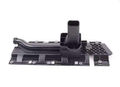 new bmw 2 coupe f87 lubrication system suction pipe 11417846384 7846384 ge