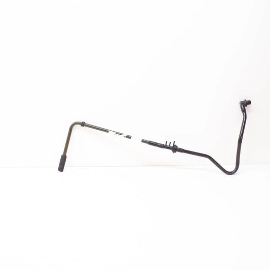 NEW BMW 3 E36 POWER BRAKE UNIT DEPRESSION VACUUM PIPE 34331163706 ORIGINAL