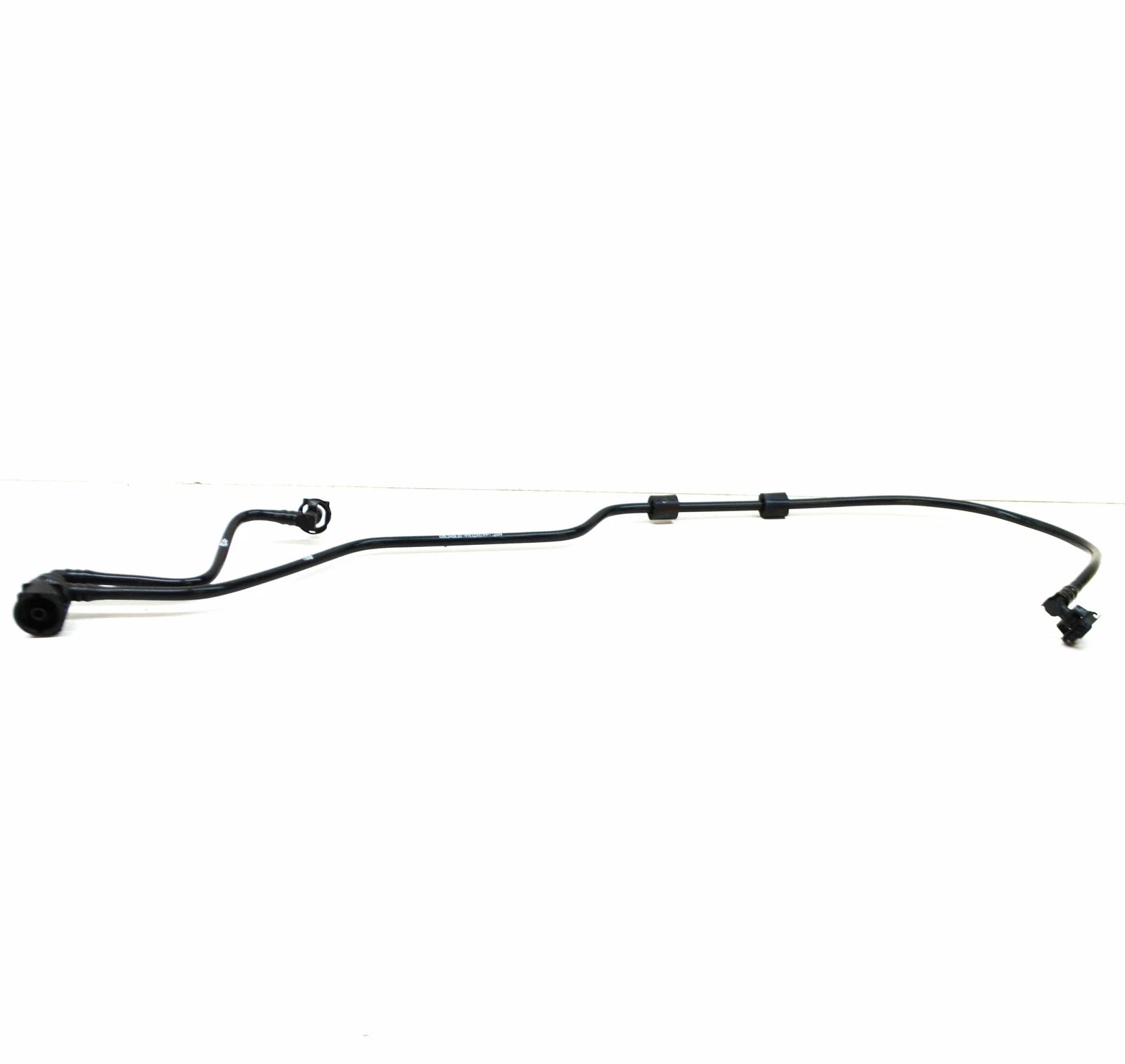 NEW MB GLC X253 RADIATOR VENT PIPE TO RIGHT EXPANSION TANK A2535010925 ORIGINAL