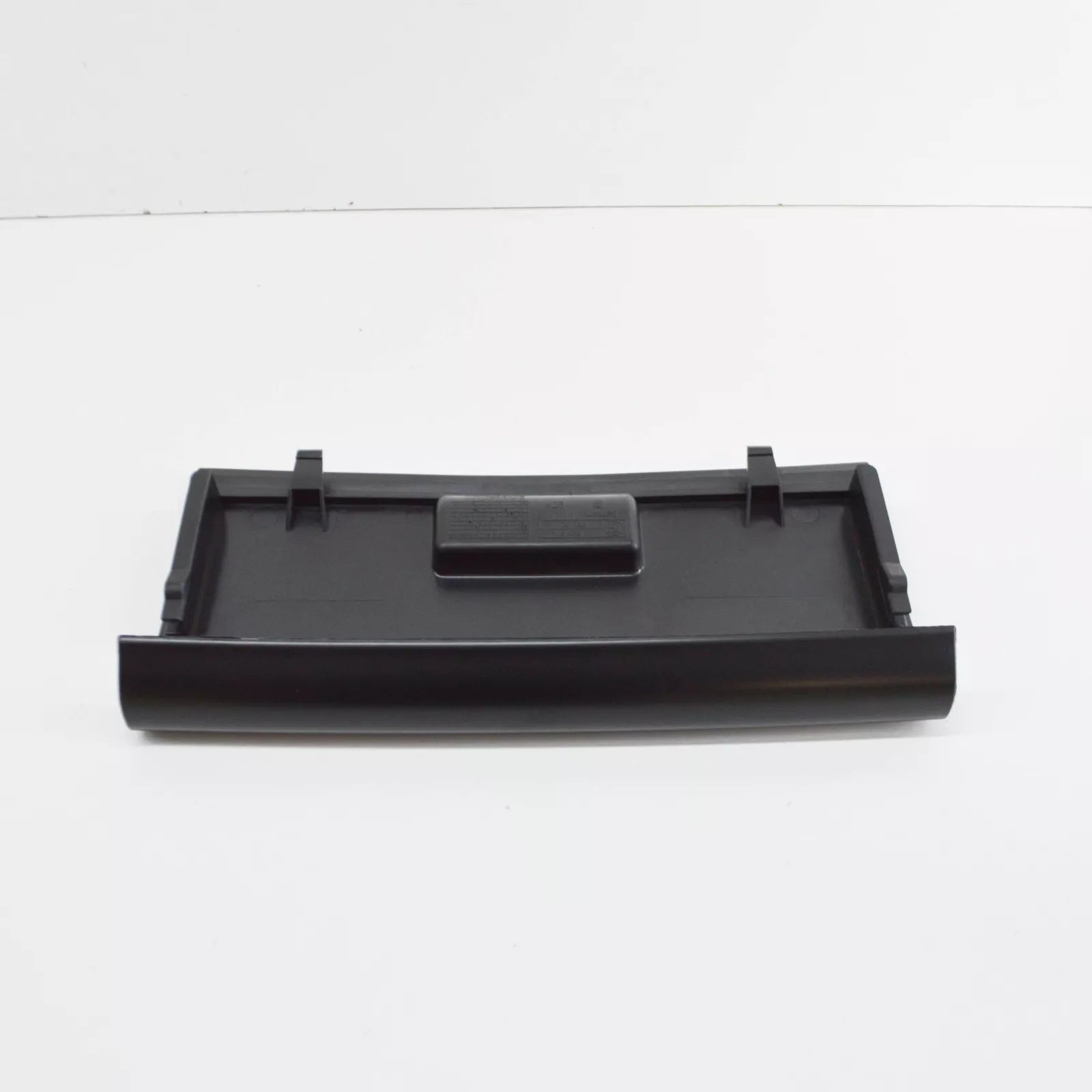 NEW BMW 3 E46 REAR BUMPER M TRAILER HITCH FLAP 51127893074 ORIGINAL