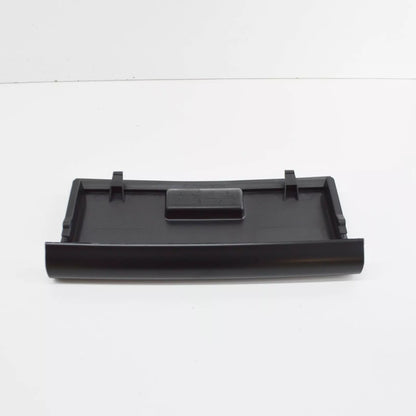 NEW BMW 3 E46 REAR BUMPER M TRAILER HITCH FLAP 51127893074 ORIGINAL