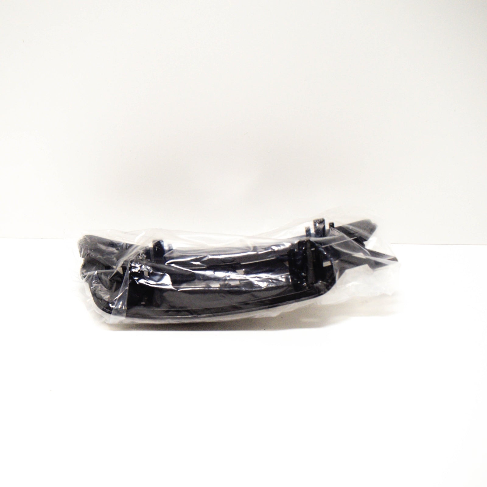 NEW MB C-CLASS W204 FRONT BUMPER AMG LEFT LOWER GRILLE A2048851353 2010 ORIGINAL