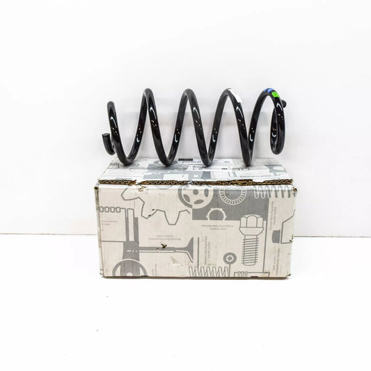 NEW MERCEDES-BENZ GLA X156 REAR COIL SPRING A1563240504 ORIGINAL