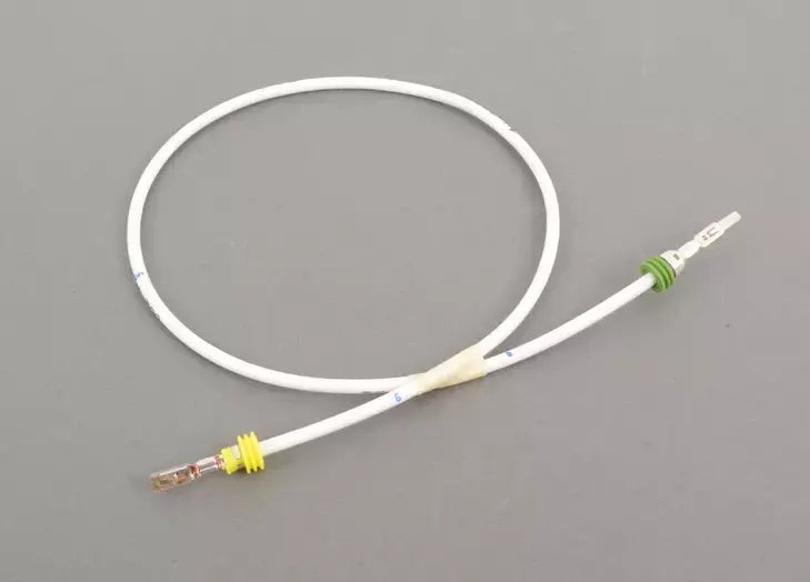 NEW MERCEDES-BENZ CLA C117 ELECTRICAL CABLE WITH GASKET A0005404105 ORIGINAL