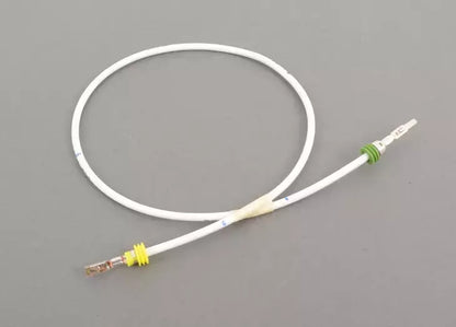 NEW MERCEDES-BENZ CLA C117 ELECTRICAL CABLE WITH GASKET A0005404105 ORIGINAL