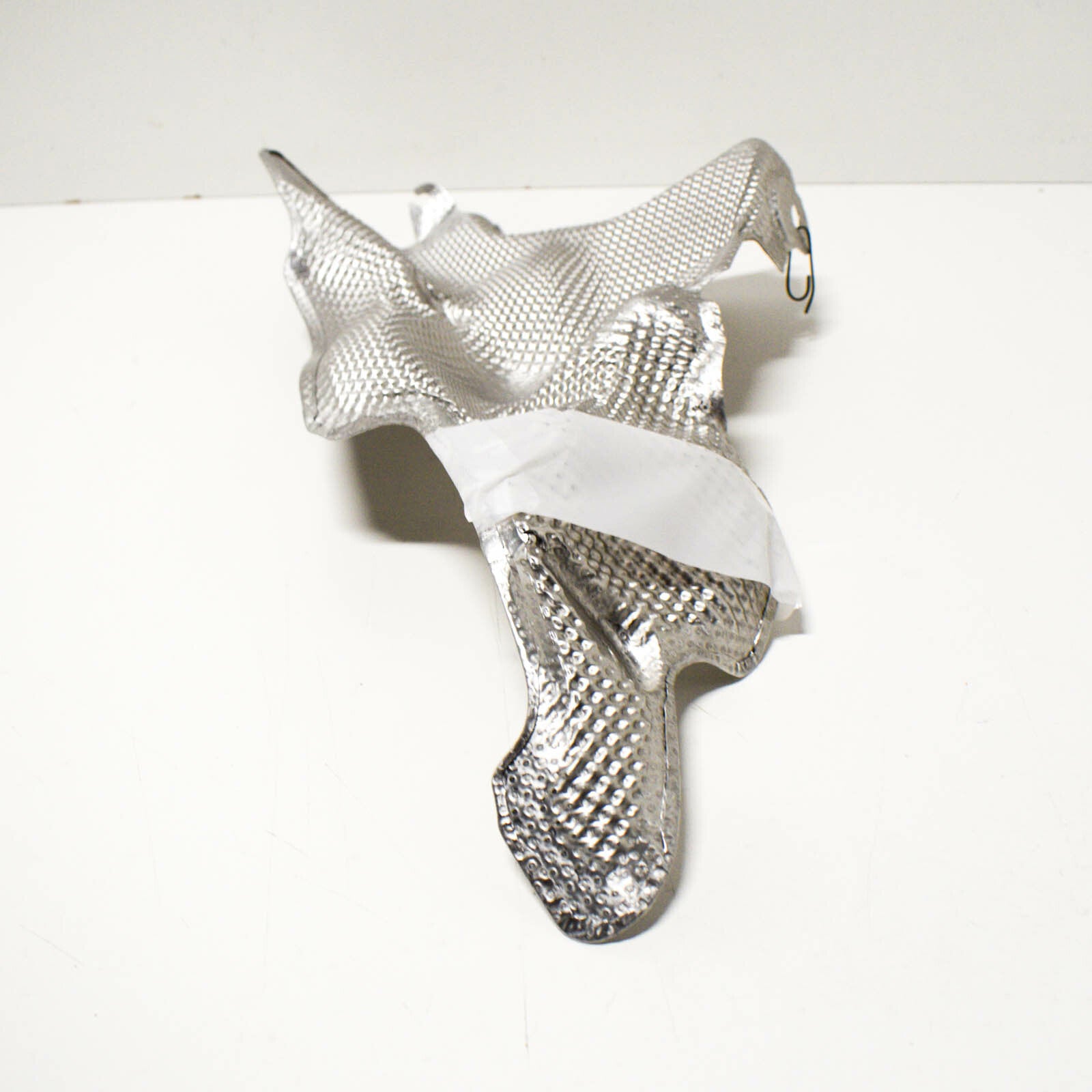 NEW AUDI A4 B9 FRONT RIGHT CV JOINT HEAT SHIELD 8W0399300F ORIGINAL