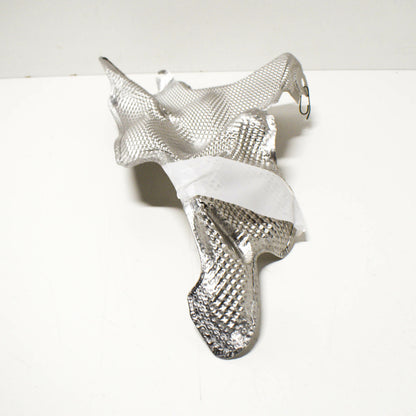 NEW AUDI A4 B9 FRONT RIGHT CV JOINT HEAT SHIELD 8W0399300F ORIGINAL