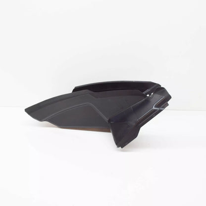 NEW AUDI A8 4H D4 OIL COOLER RIGHT AIR GUIDE 4H0117336C