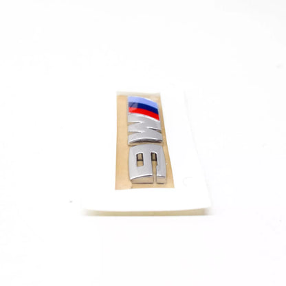 NEW BMW F06 F06N F12 F12N F13 M6 EMBLEM BADGE LOGO SIGN 8054466 51138054466