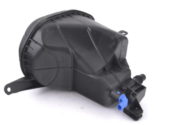 new bmw 5 touring f11 engine coolant expansion tank 17137647284 original