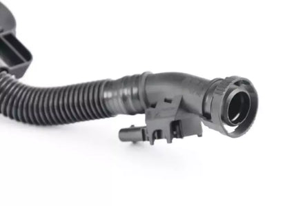 NEW VW JETTA A6 MK6 SECONDARY AIR PUMP CONNECTING HOSE 5C0131128F ORIGINAL