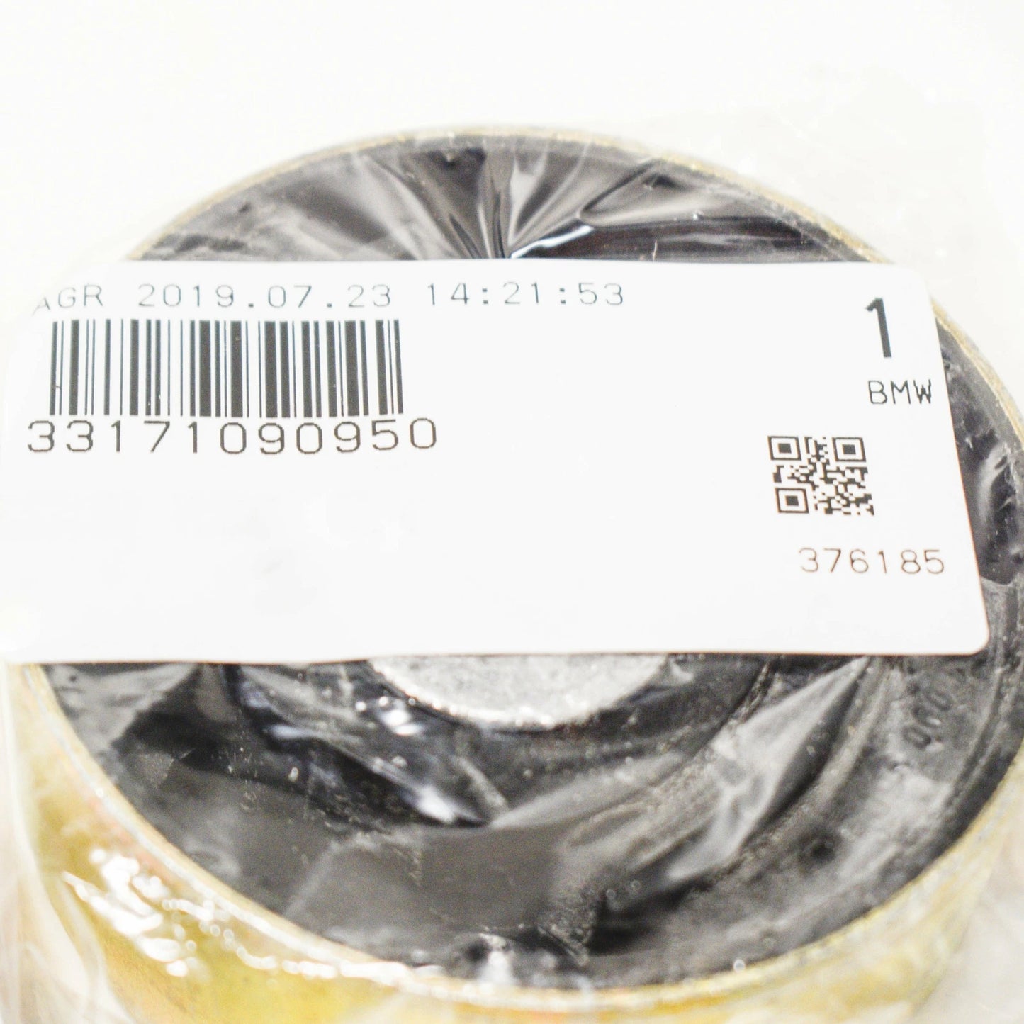 NEW BMW Z3 E36 REAR DIFFERENTIAL BUSHING 33171090950 ORIGINAL