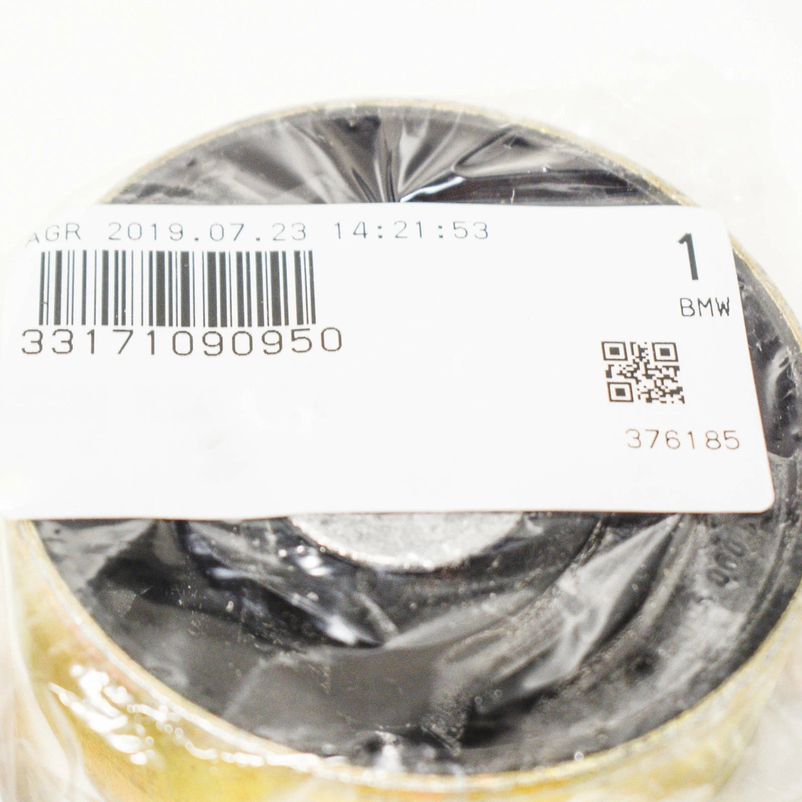 NEW BMW Z3 E36 REAR DIFFERENTIAL BUSHING 33171090950 ORIGINAL