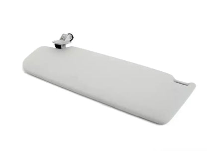 NEW VW GOLF VI 5K MK6 RIGHT SUN VISOR LHD 1K0857552K2F4 ORIGINAL