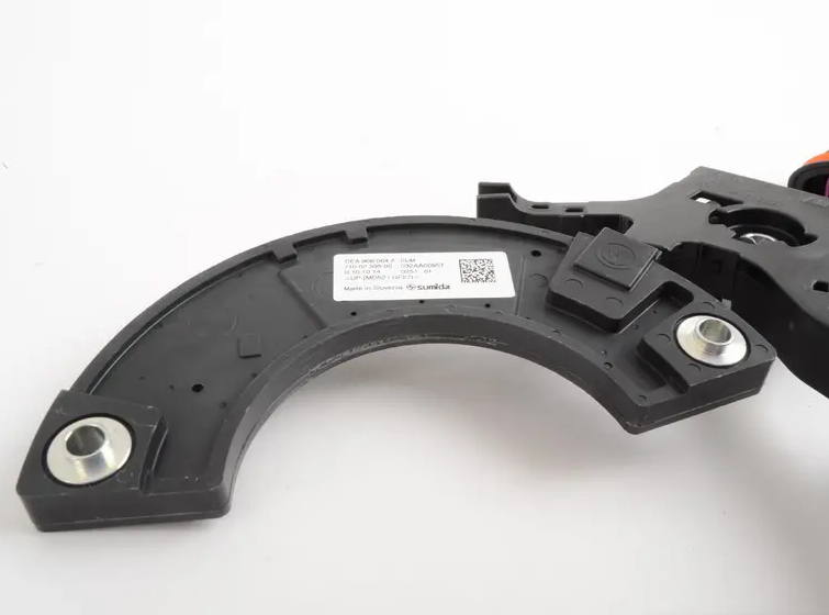 NEW VW GOLF MK7 ROTOR POSITION SENSOR 0EA907165A ORIGINAL