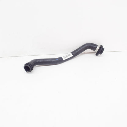 NEW BMW 5 F10 THERMOSTAT WATER COOLING HOSE 11537581063 ORIGINAL